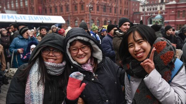    © Sputnik / Евгения Новоженина