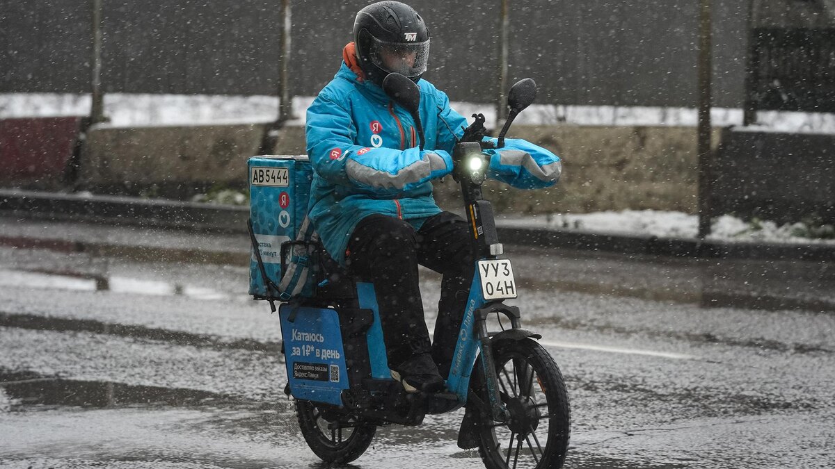    Фото: ИЗВЕСТИЯ/Андрей Эрштрем