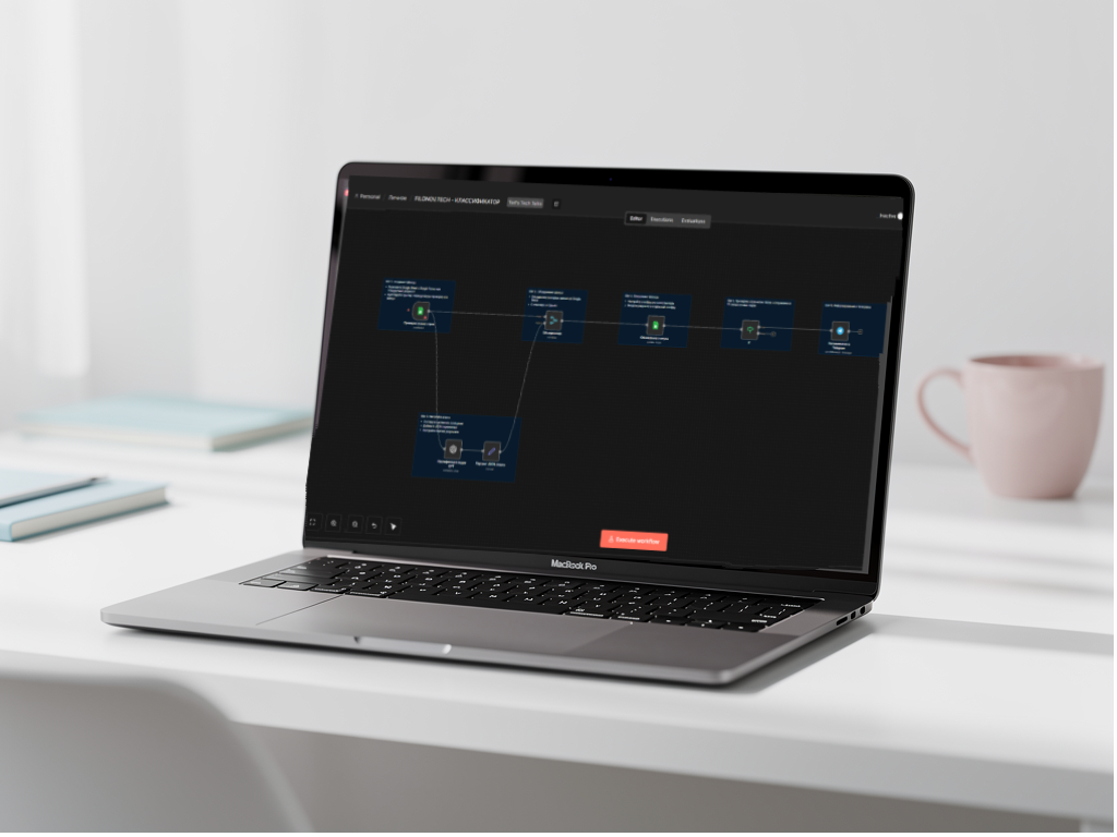 #n8n #автоматизация #openai #продажи #nocode #telegrambot #businesshacks