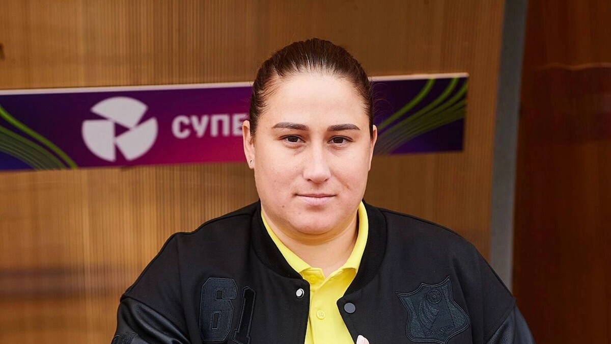    В сеть попало аудио с угрозами игрокам от тренера женского ФК «Ростов»   ФК Ростов