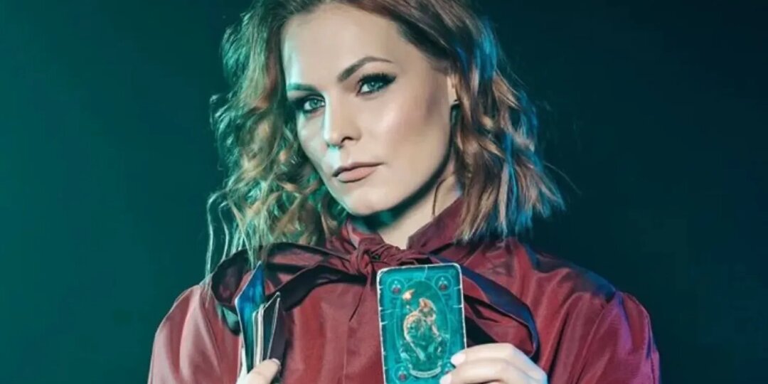 Предсказания эстонской ведьмы Керро: взгляд в будущее через карты и интуицию