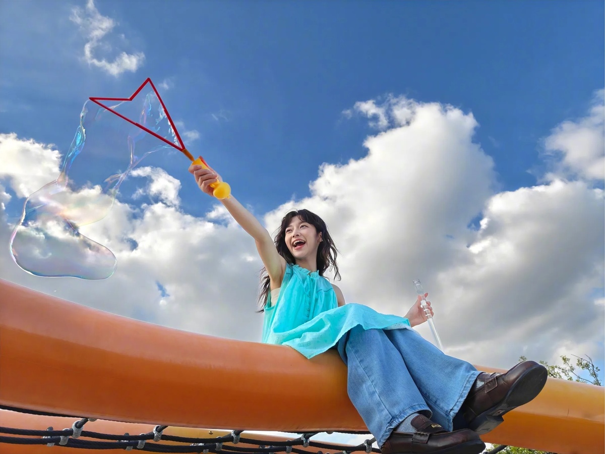    Камеру OnePlus 15R опробовали в работе до премьеры [ФОТО]