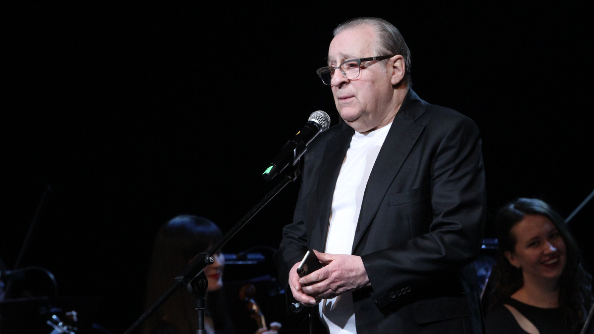     Сергей Виноградов/ТАСС