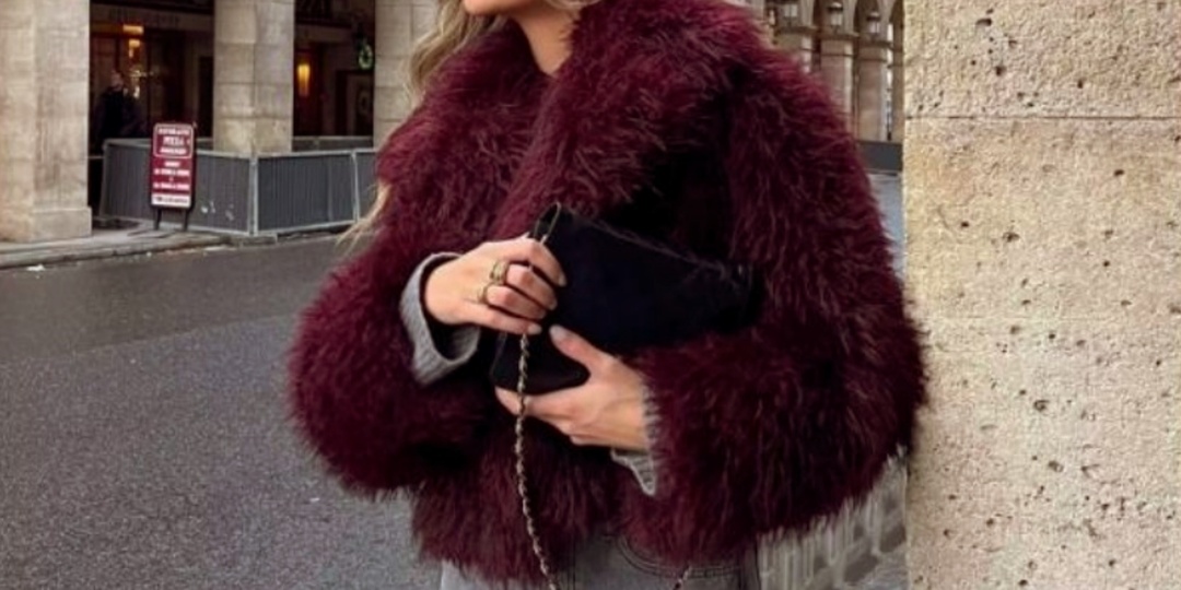 Главные модные тренды зимы 2026: Что носить, чтобы выглядеть актуально