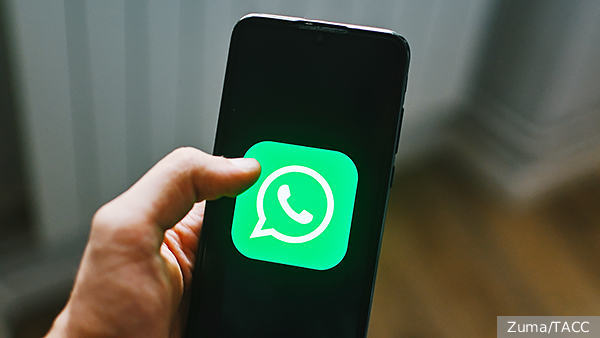     Фото: Zuma/ТАСС   
 Текст: Вера Басилая