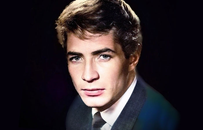 Юрий Каморный: тайна его гибели не раскрыта по сей день