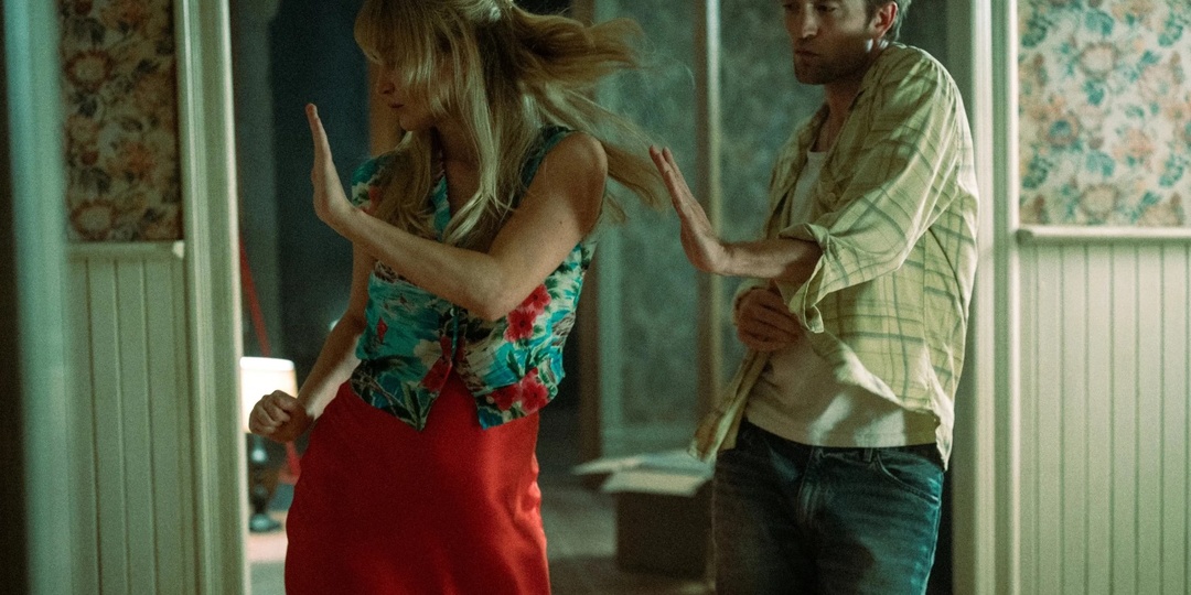 «Умри, моя любовь»: фильм, в котором блестящая игра Дженнифер Лоуренс тонет в хаосе бессюжетности