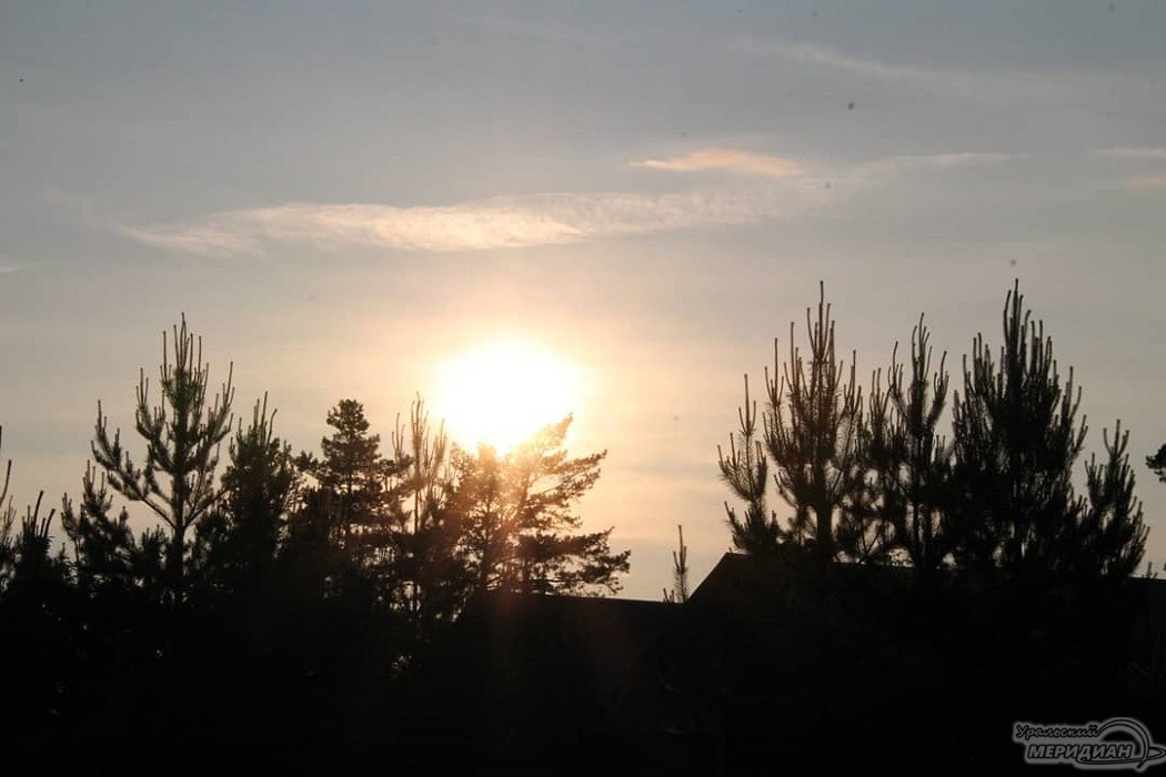    Фото: Лидия Аникина © ИА «Уральский меридиан»