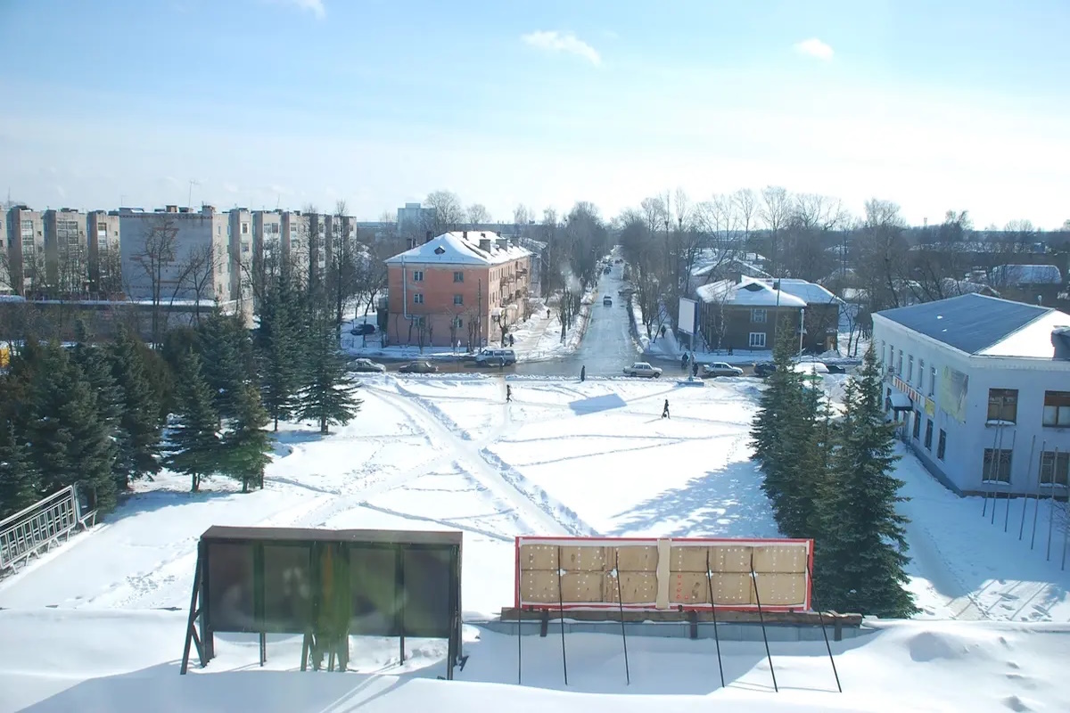    Фото: Дмитрий Рыжаков, источник: i3vestno.ru