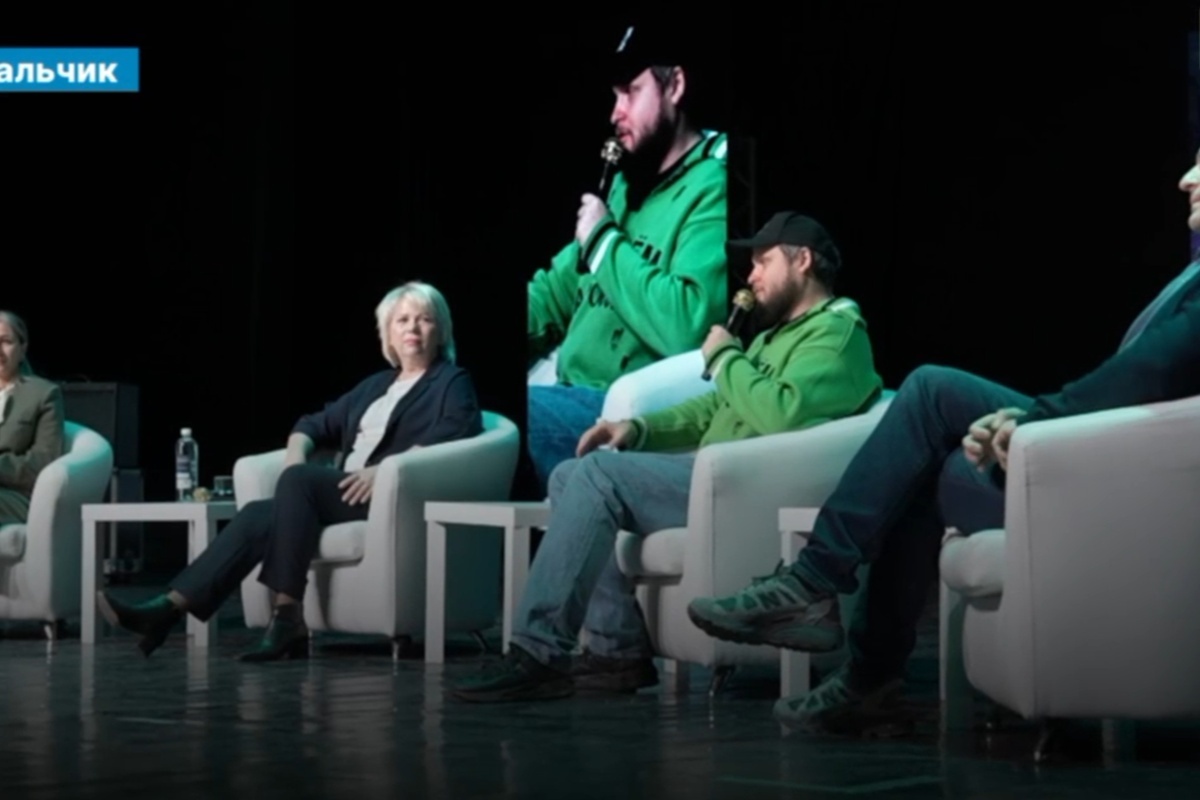    Фото: кадр из репортажа RT, источник: russian.rt.com