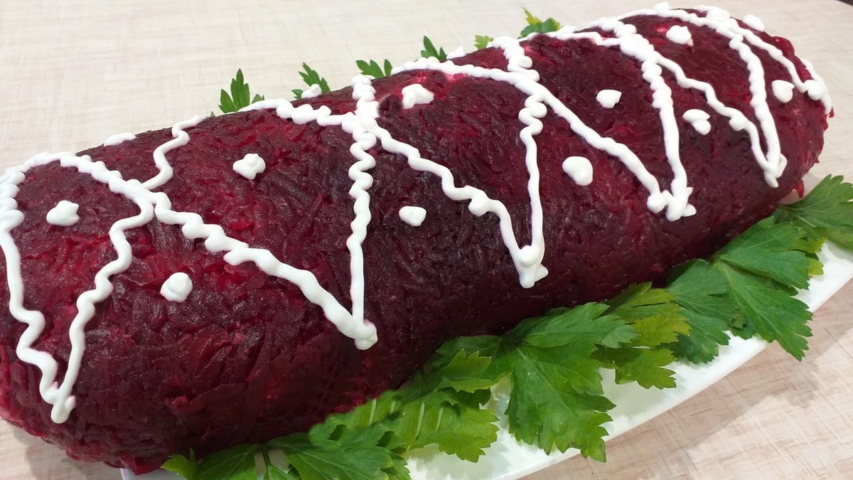 Украсить можно по желанию.