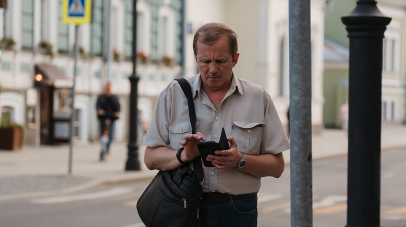     Михаил Гребенщиков/РБК/ТАСС