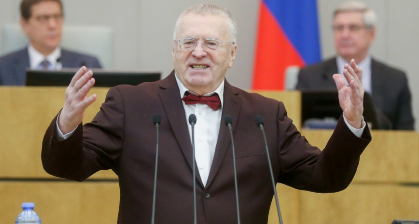    Фото Государственной думы Российской Федерации