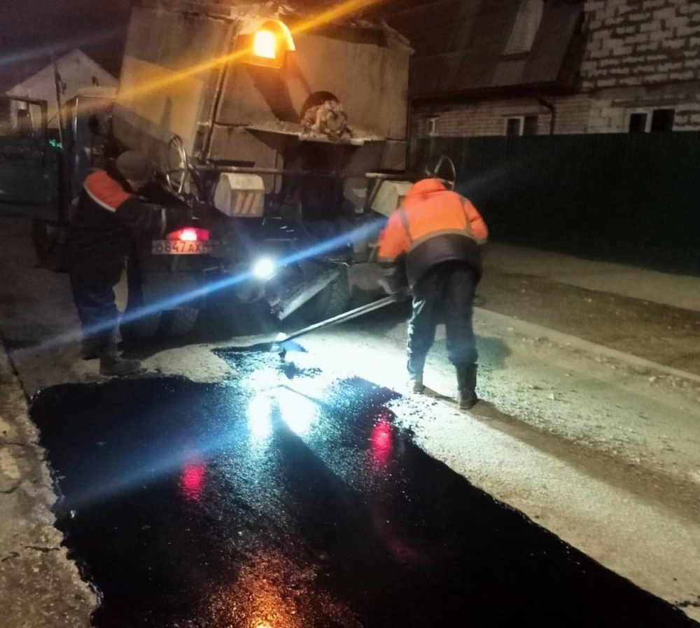    Фото: Администрация г. Кострома