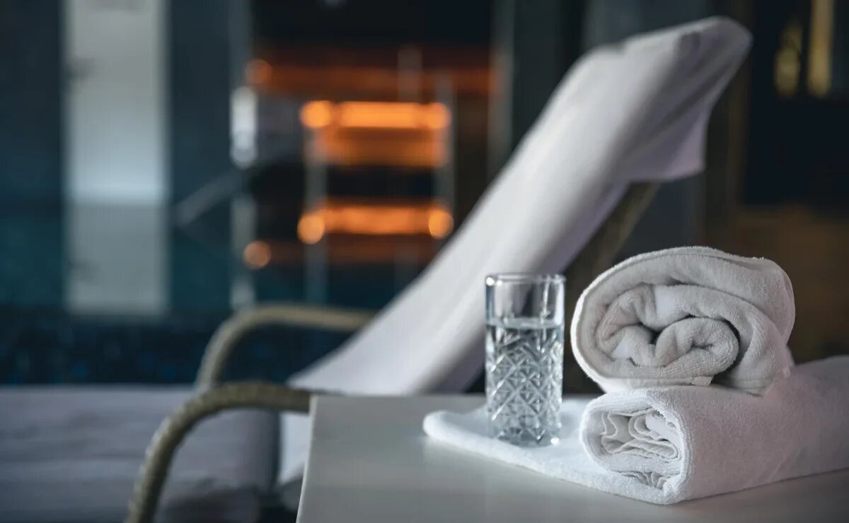    В санаториях Сочи нет ажиотажного спроса на новогодние праздники