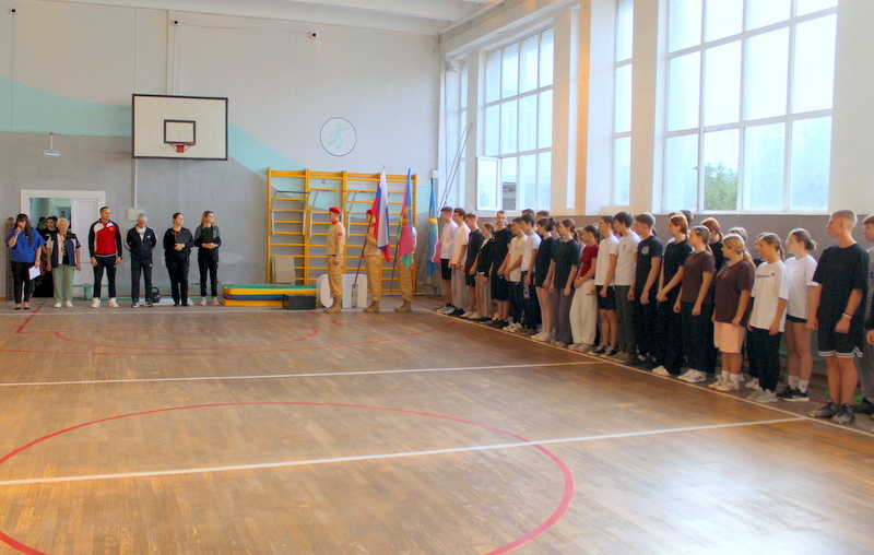    Фото предоставлено пресс-службой администрации Темрюкского района.