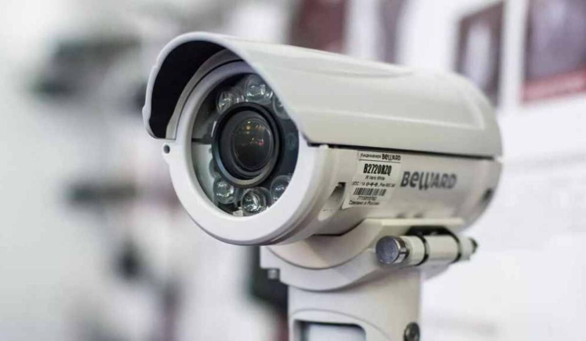     Камера. Источник: ria.ru Автор фото: Евгений Биятов