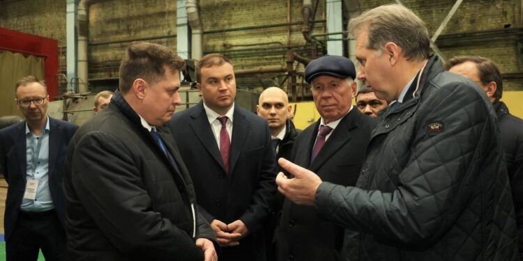    Сергей Мельников