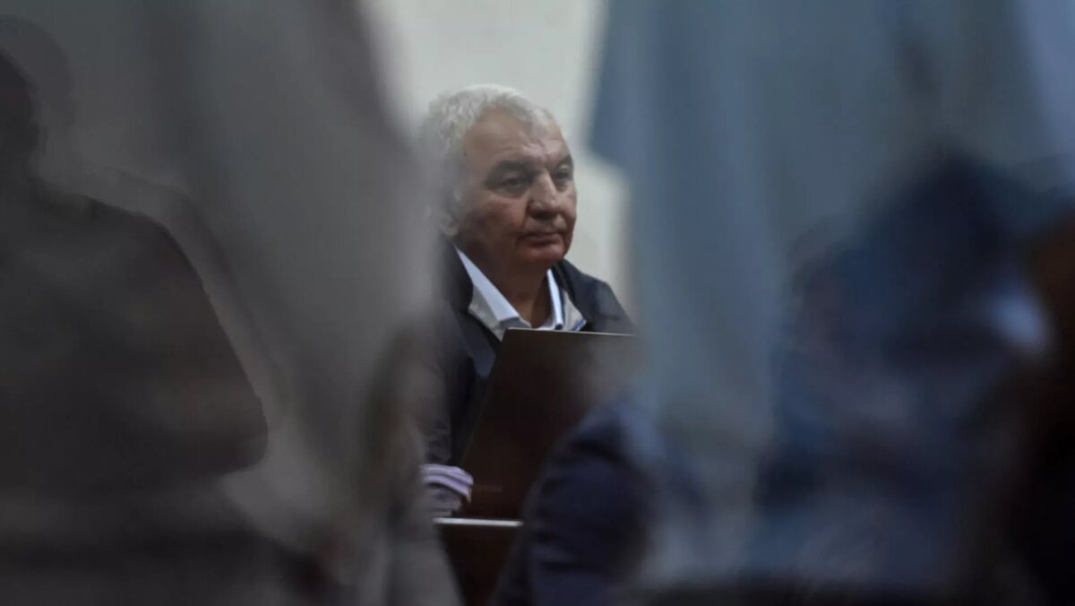 © Sputnik / Asatur Yesayants