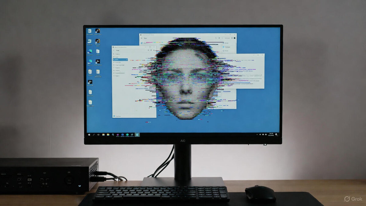 Создано Grok  📷
