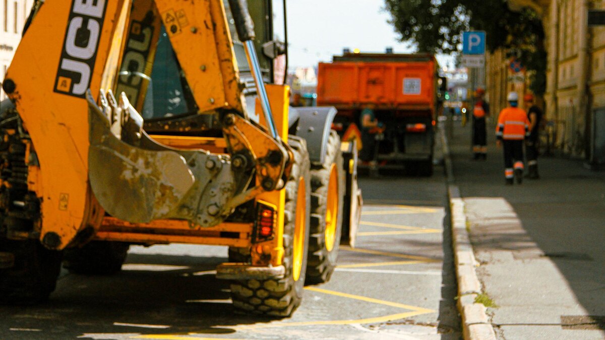    Фото: ИЗВЕСТИЯ/Телеканал «78»