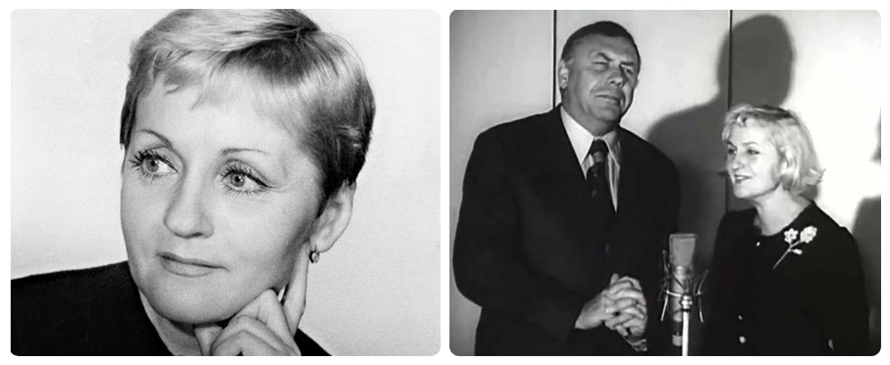 Клара Румянова: история легенды, чей голос стал символом детства