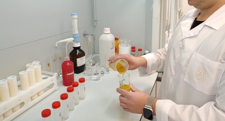    Фото: ФГБУ ЦОК АПК