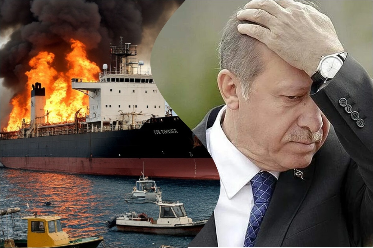    Фото: Khalil Hamra, источник: apnews.com. Фото: коллаж RuNews24.ru