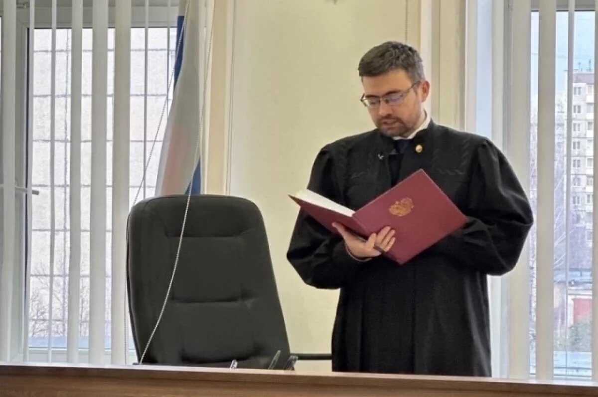    На Урале осудили петербуржца за хищение почти 320 млн с оборонного заказа