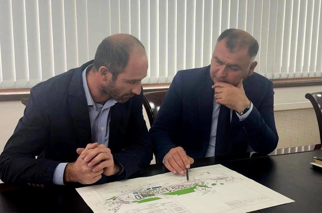    Фото: фото @sputnikossetia