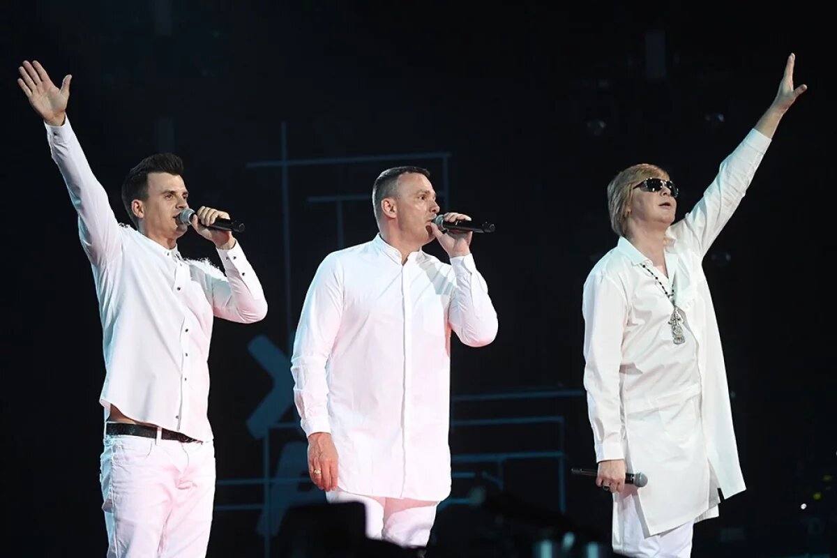    Туриченко из «Иванушек»: педагог по фортепиано бил меня линейкой по рукам