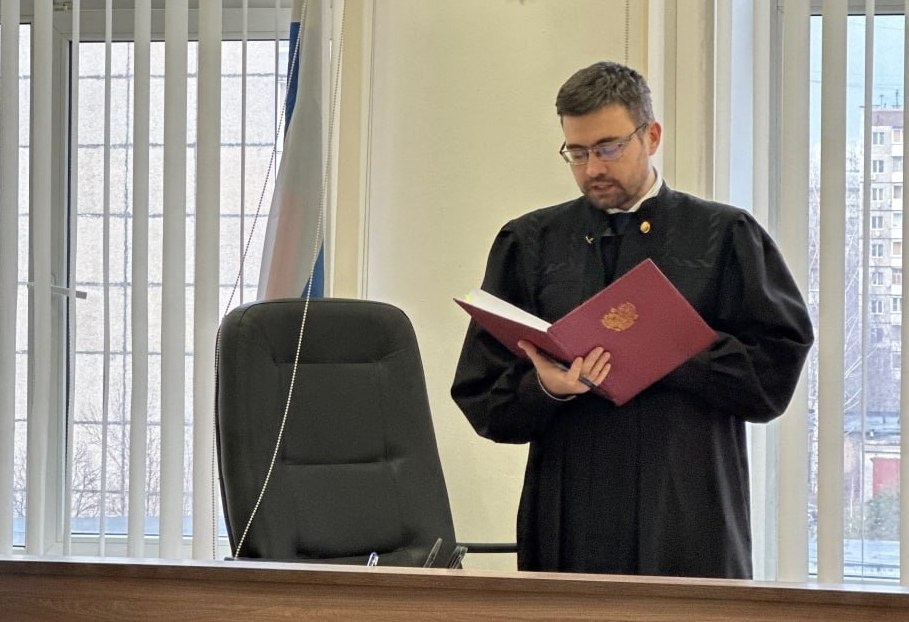    Ленинский районный суд г. Н.Тагила