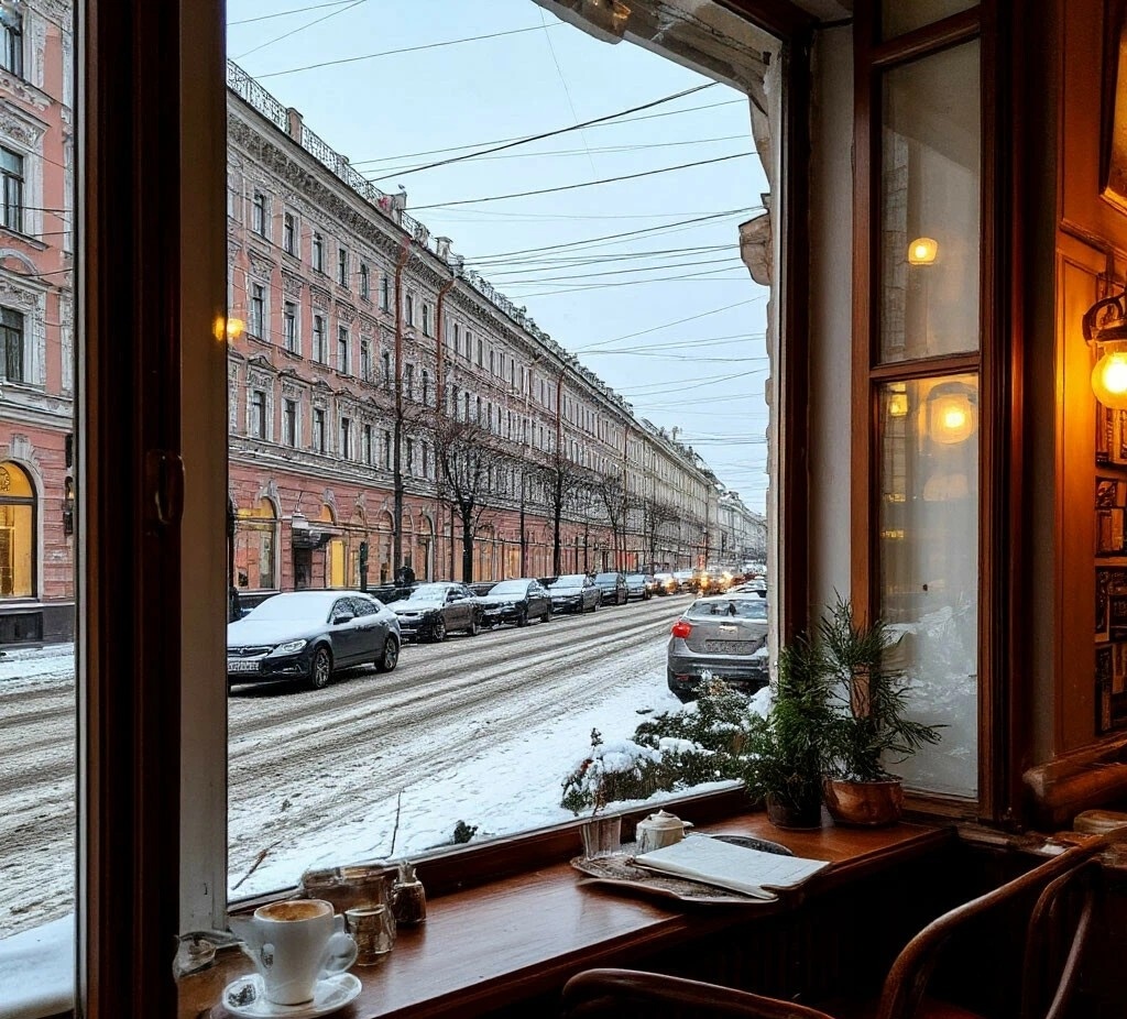 Вот так гораааздо приятнее, согласны? 