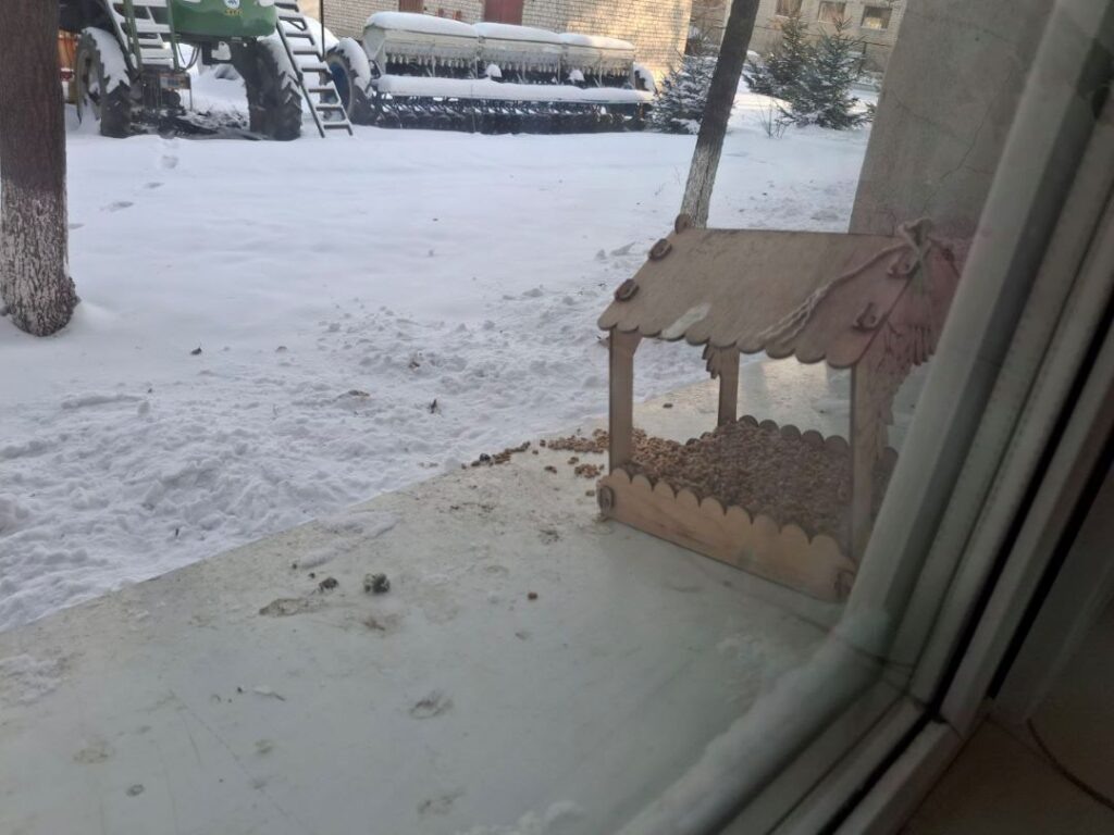    Фото: из личного архива Павла Жирнова