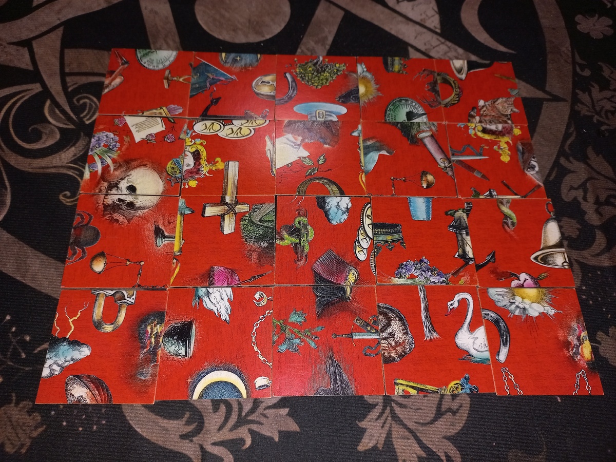 События недели с 1.12 по 7.12.2025!!