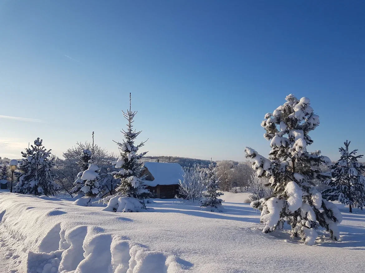 Хочется, чтобы было вот так