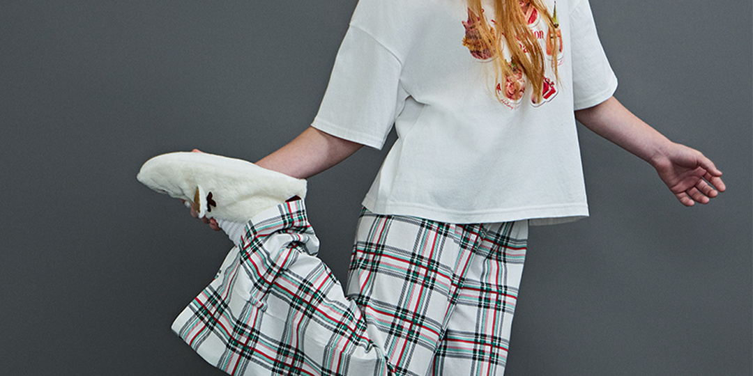 Детские пижамы для радостных моментов