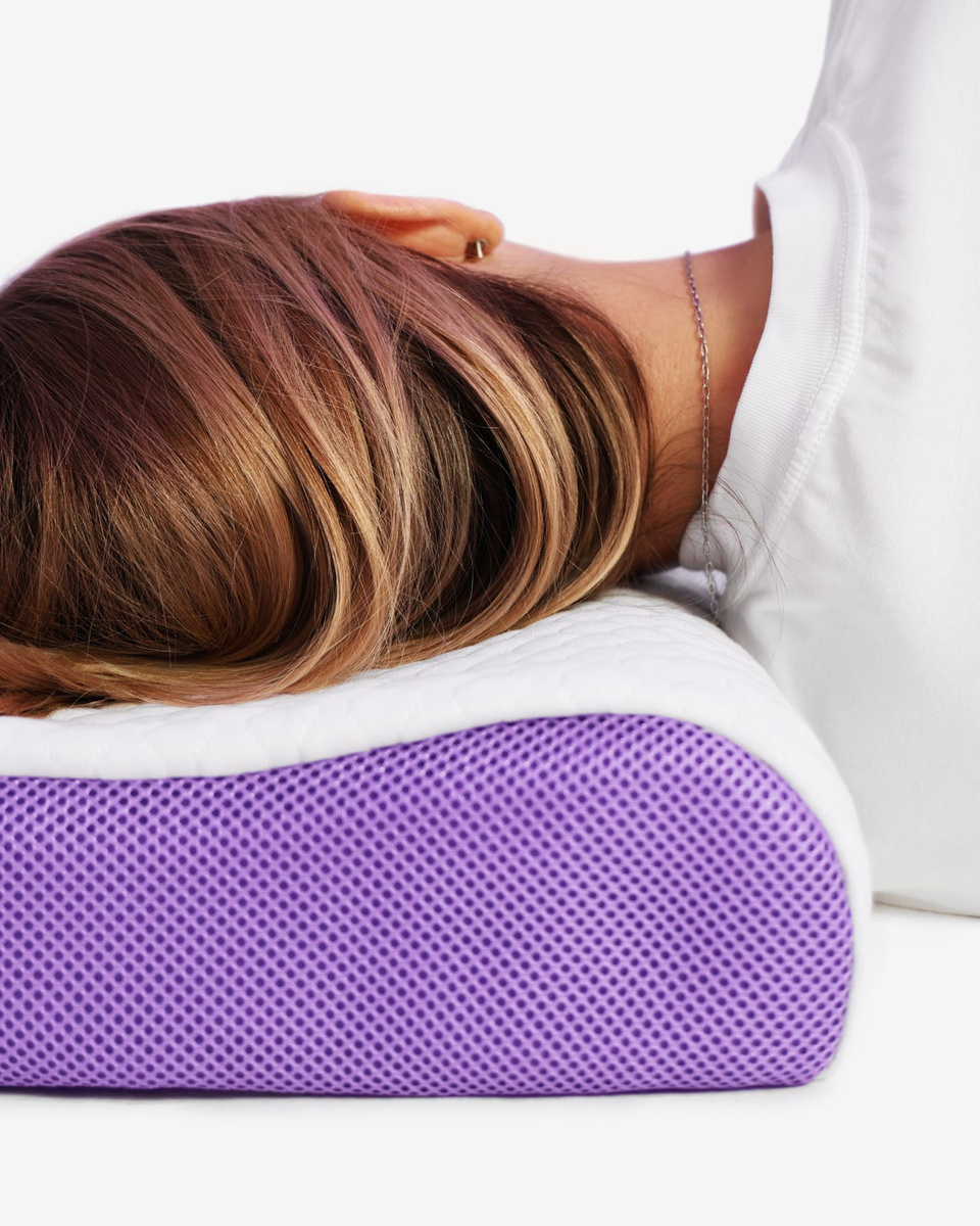 подушка darwin Wawe