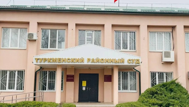      Фото: Пресс-служба судов Ставропольского края