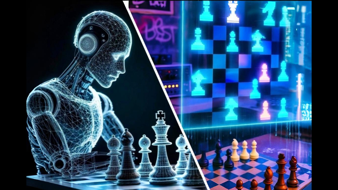 Изображение сгенерировано ИИ.