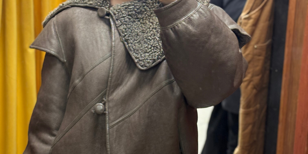 Вторая кожа