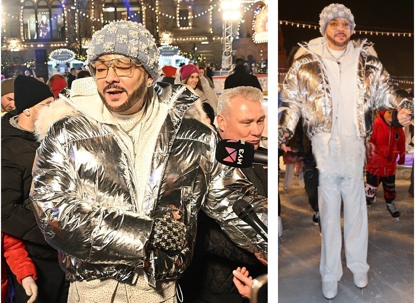 Фото взято из открытых источников/соцсетей