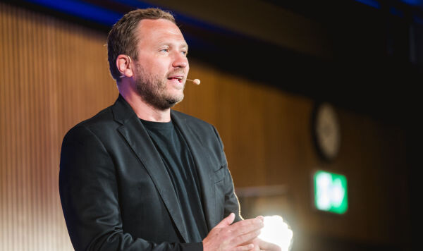 © Välisministeerium / Martin Pedaja