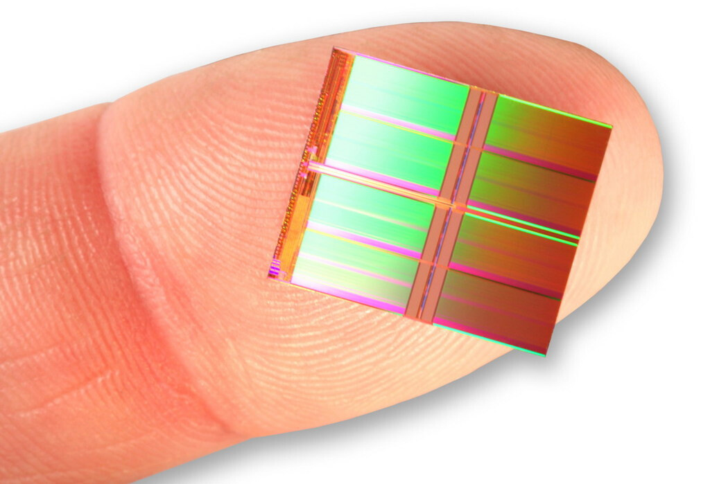 Фото TechPowerUp  📷
