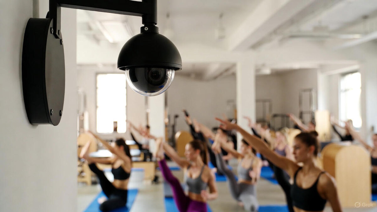 Изображение Grok  📷
