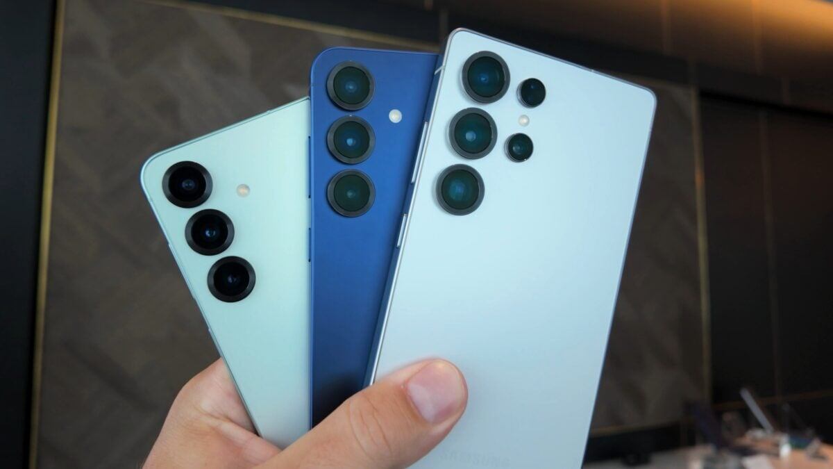 Фото: Sammobile  📷
