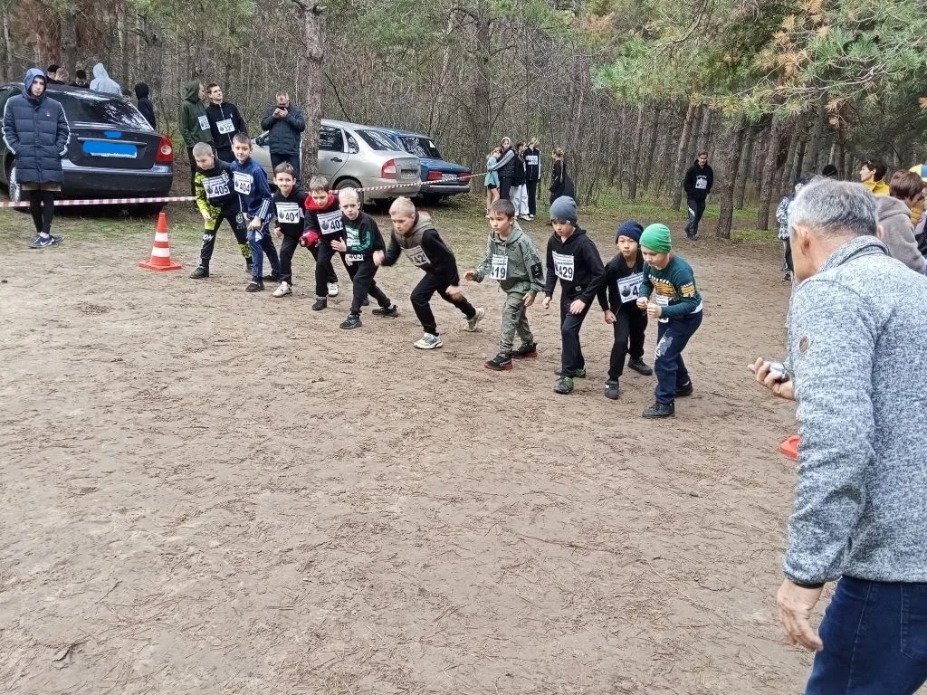 Фото Михайловской СОШ Диана Огнева  📷

