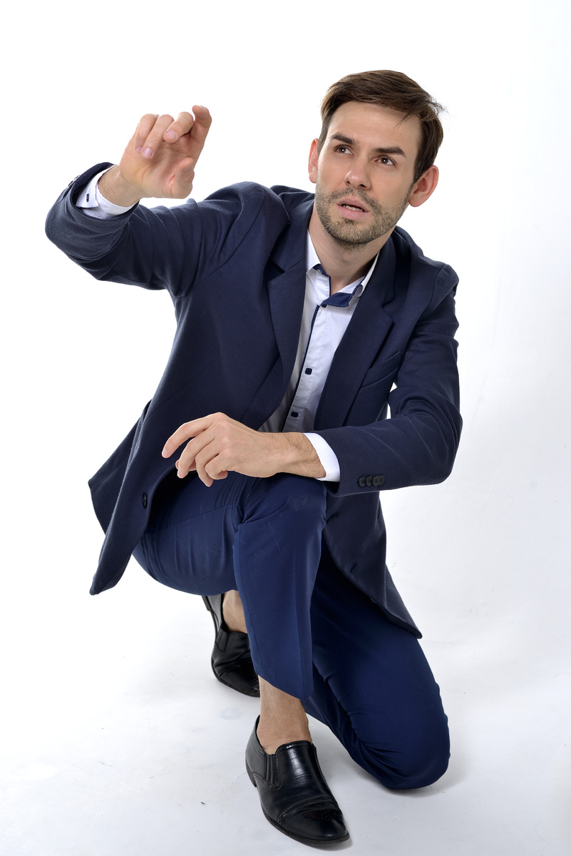 Дмитрий Осипов