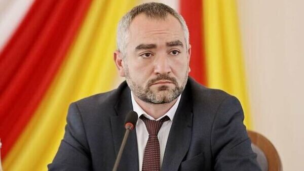    © Photo : Пресс-служба парламента РЮО