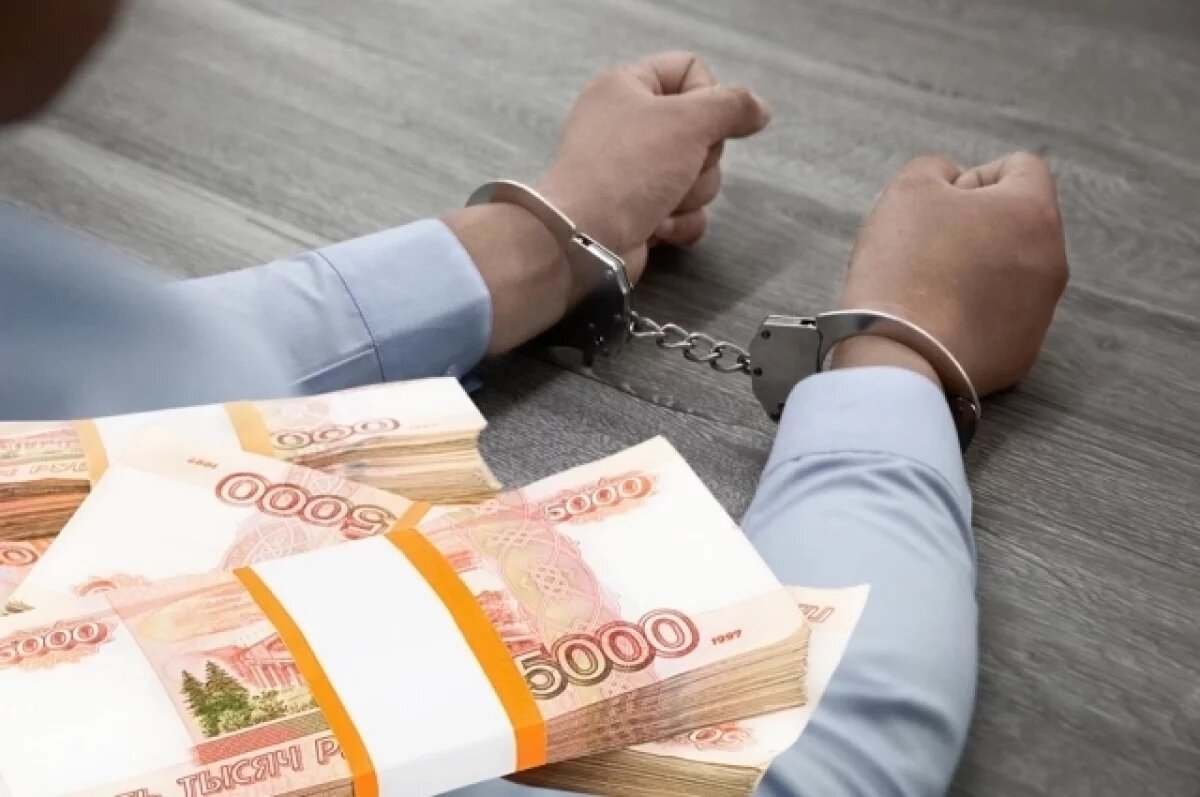    Нижегородских чиновников будут премировать за сообщения о коррупции